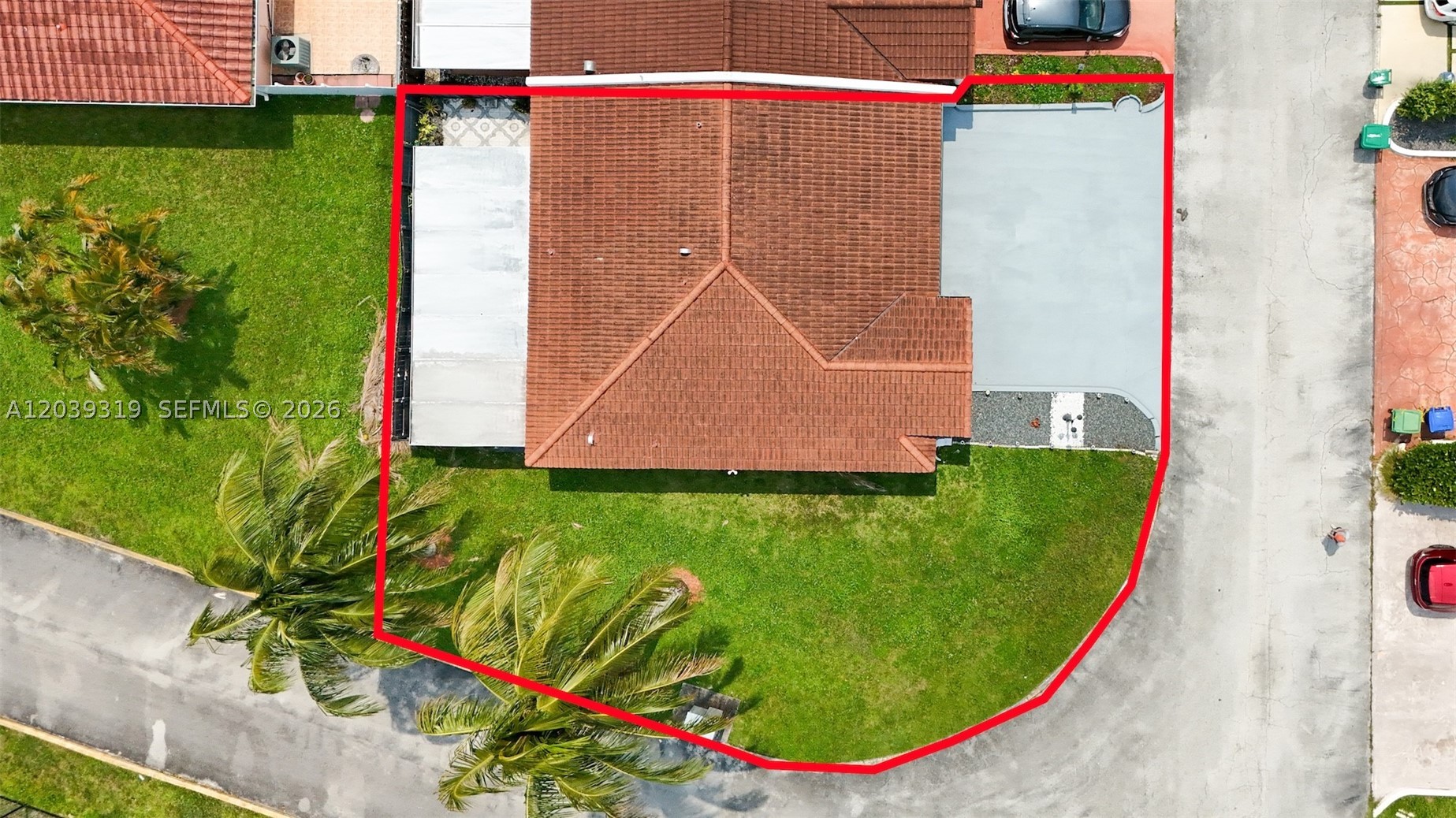 SAN MATEO 2ND ADDN - Residential