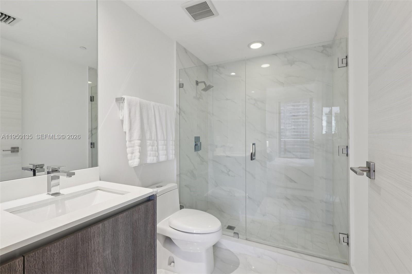 801 SMA RESIDENCES CONDO - Residential