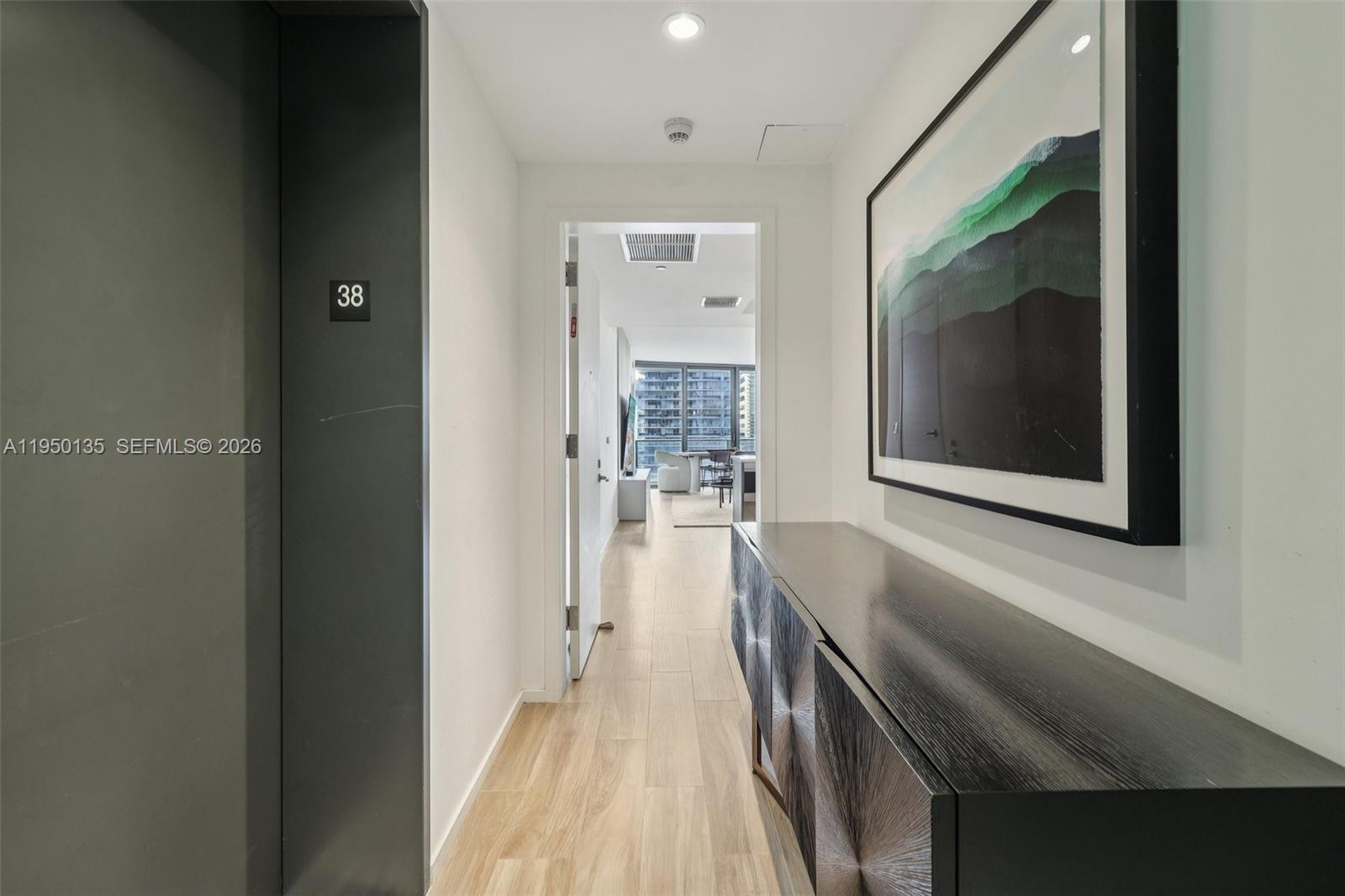 801 SMA RESIDENCES CONDO - Residential