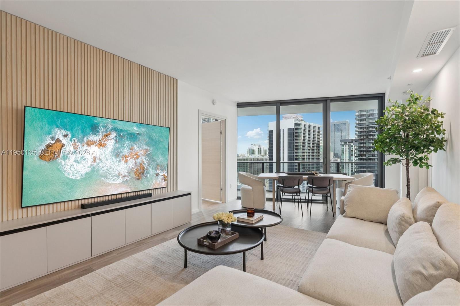 801 SMA RESIDENCES CONDO - Residential