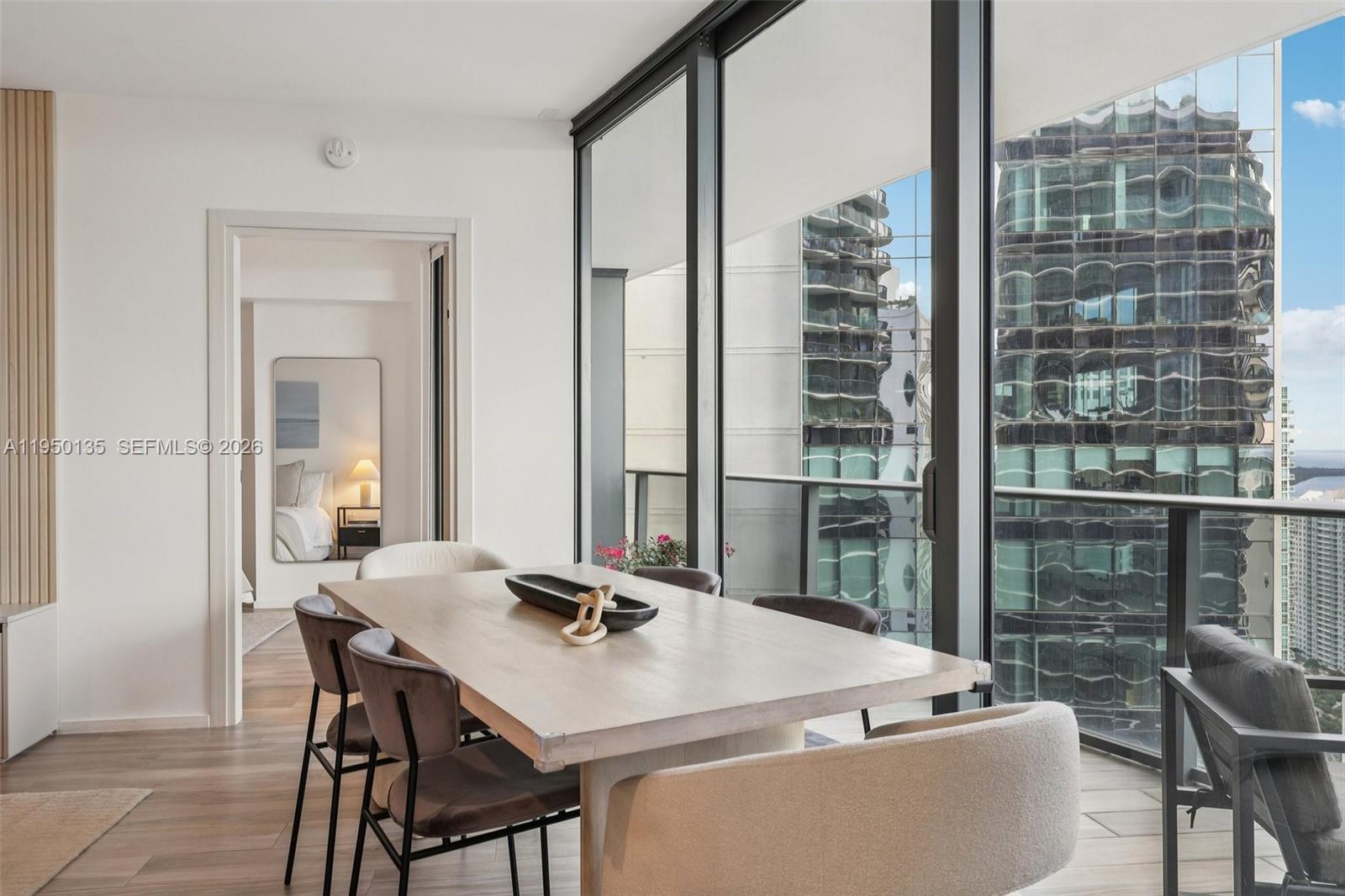 801 SMA RESIDENCES CONDO - Residential