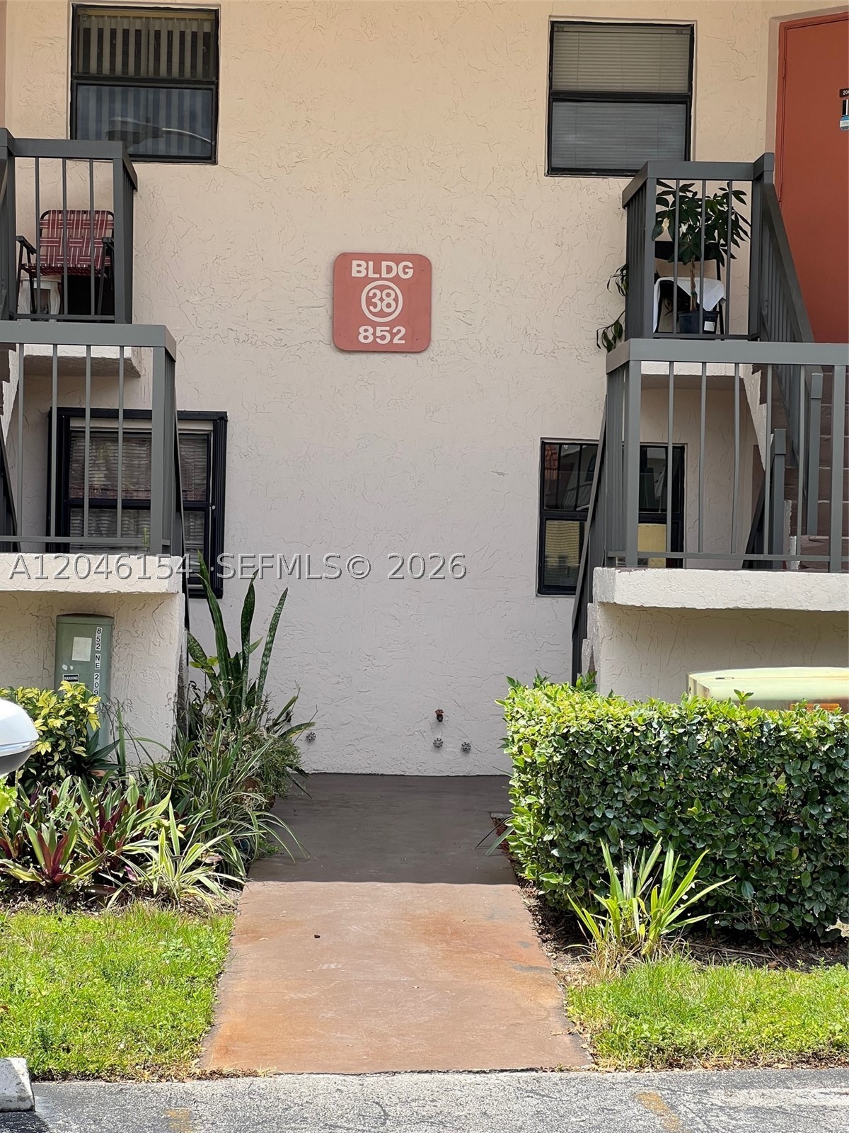 MONTEREY CONDO FOUR - Residential Lease
