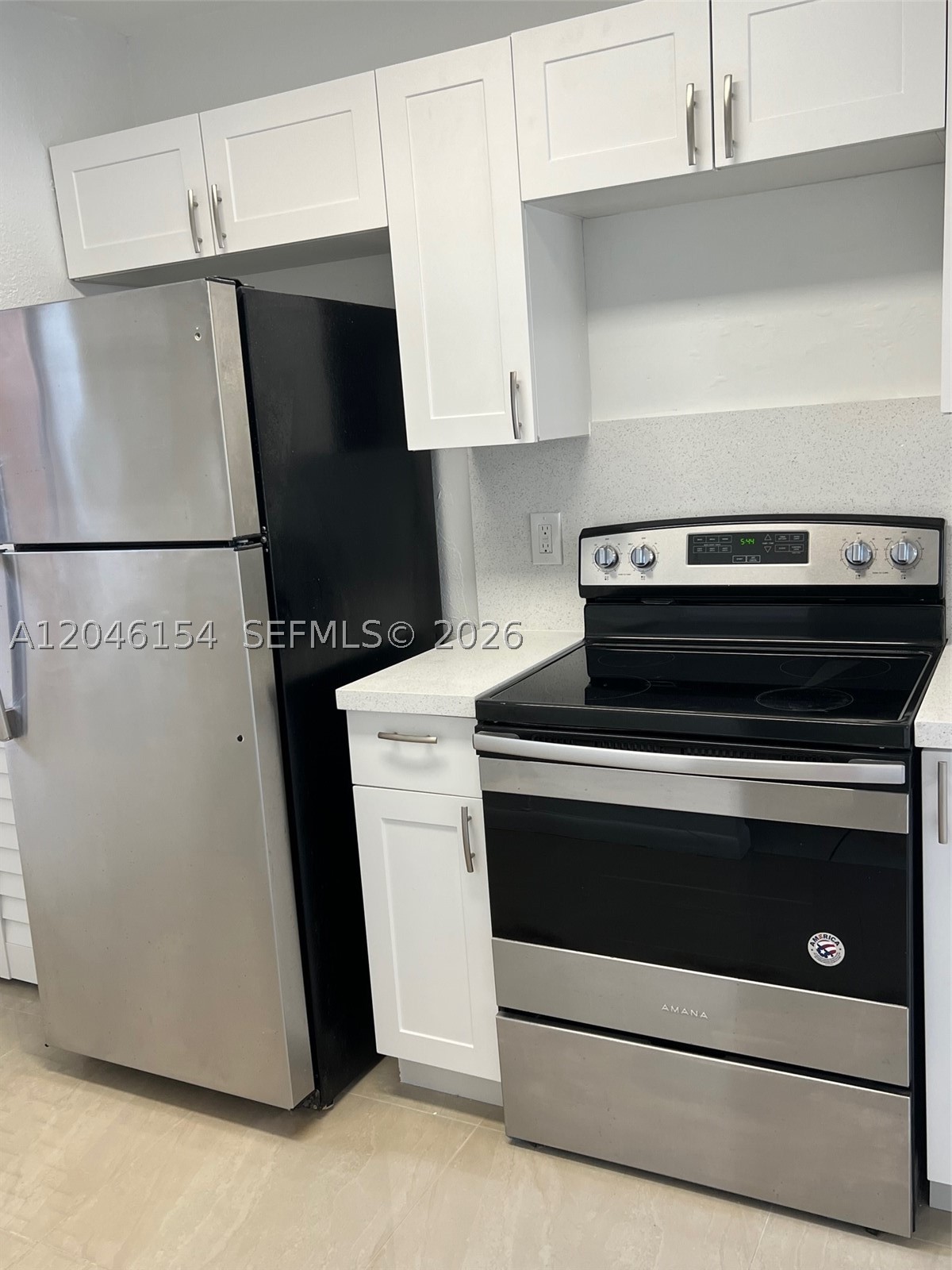 MONTEREY CONDO FOUR - Residential Lease