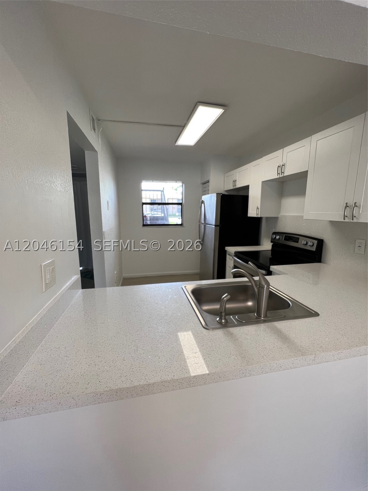 MONTEREY CONDO FOUR - Residential Lease