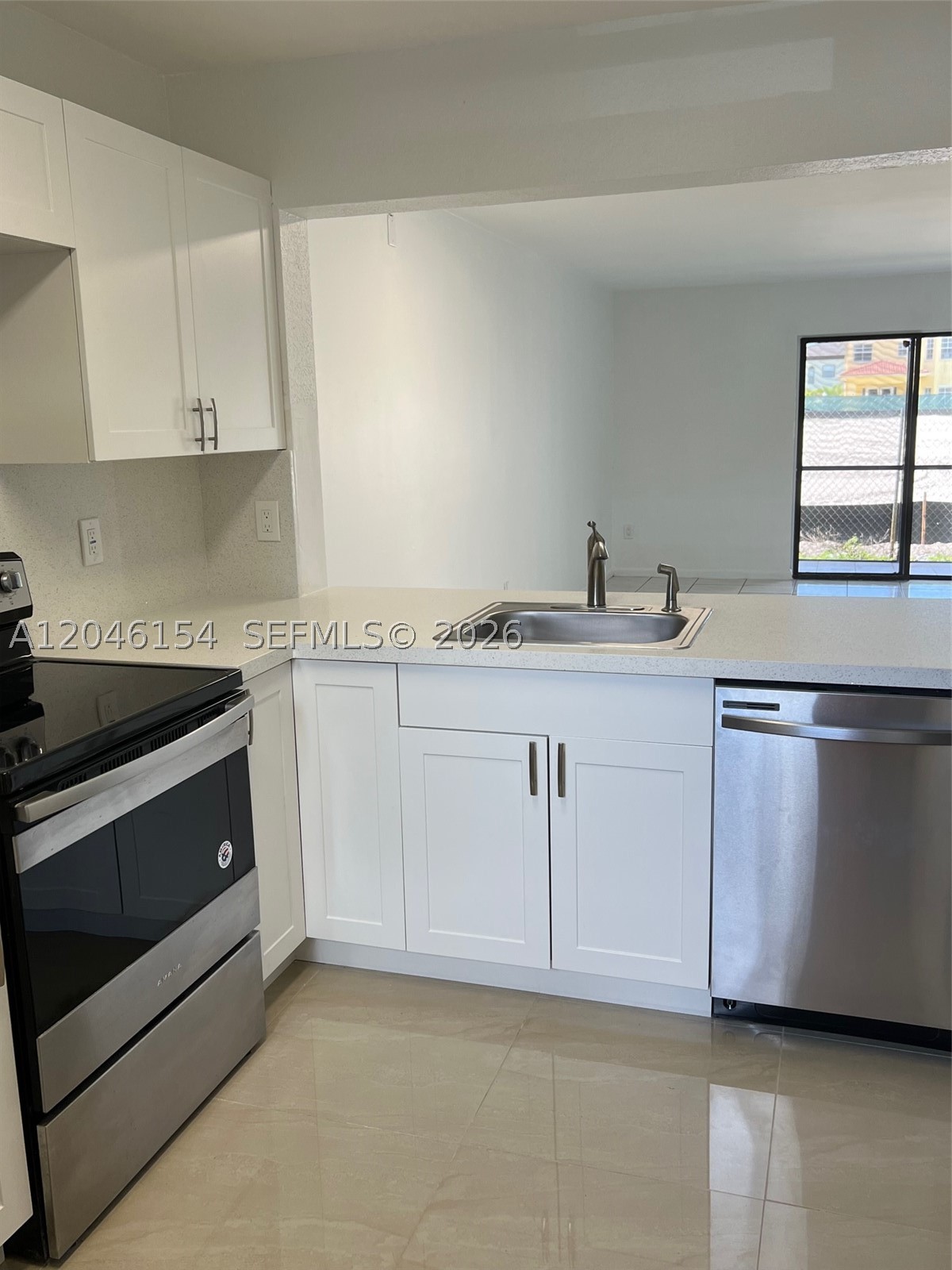 MONTEREY CONDO FOUR - Residential Lease
