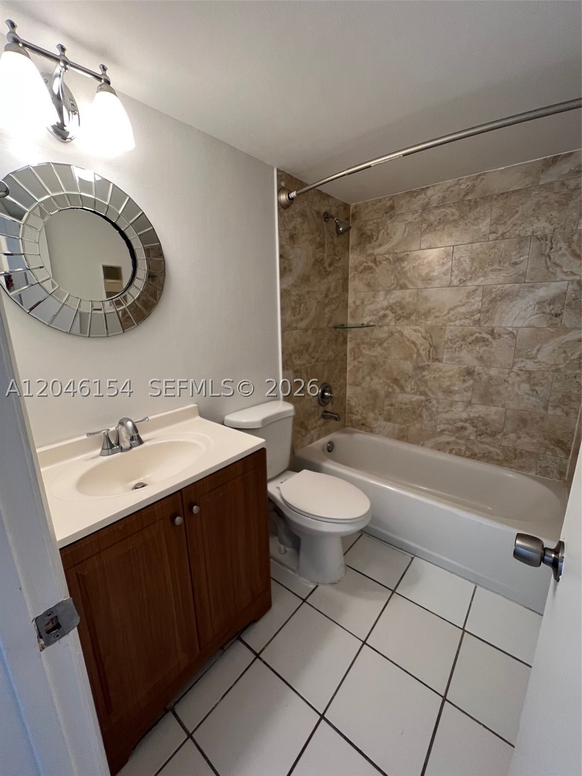 MONTEREY CONDO FOUR - Residential Lease