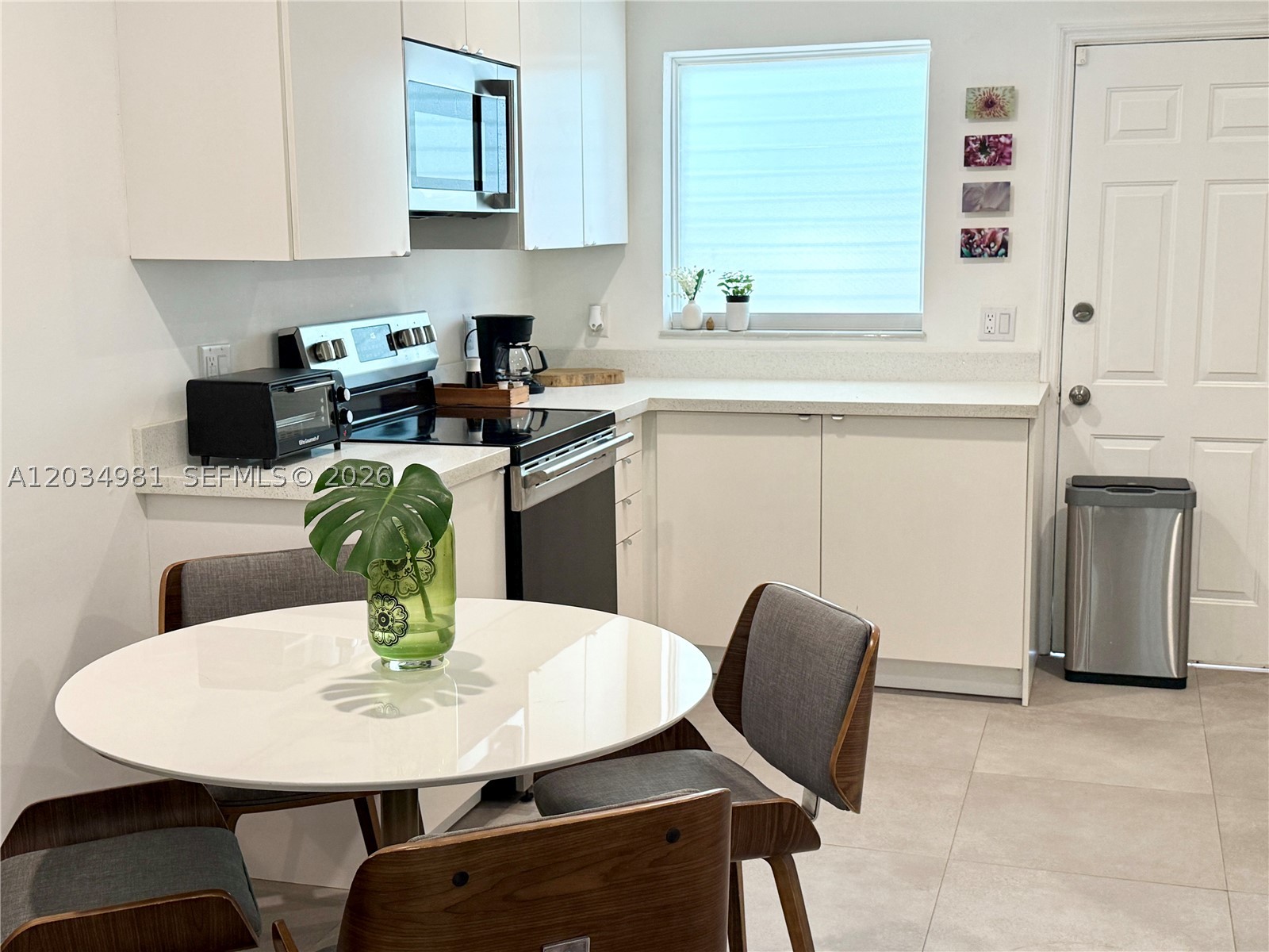 NORTH GATE - Residential Income