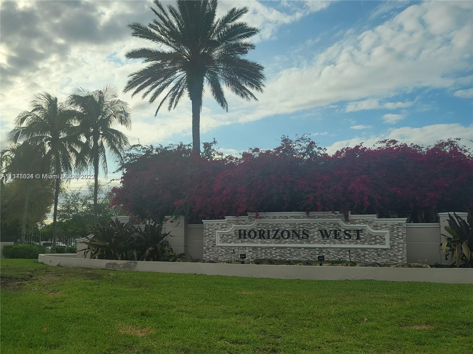 HORIZONS WEST CONDO #6 - Residential Lease