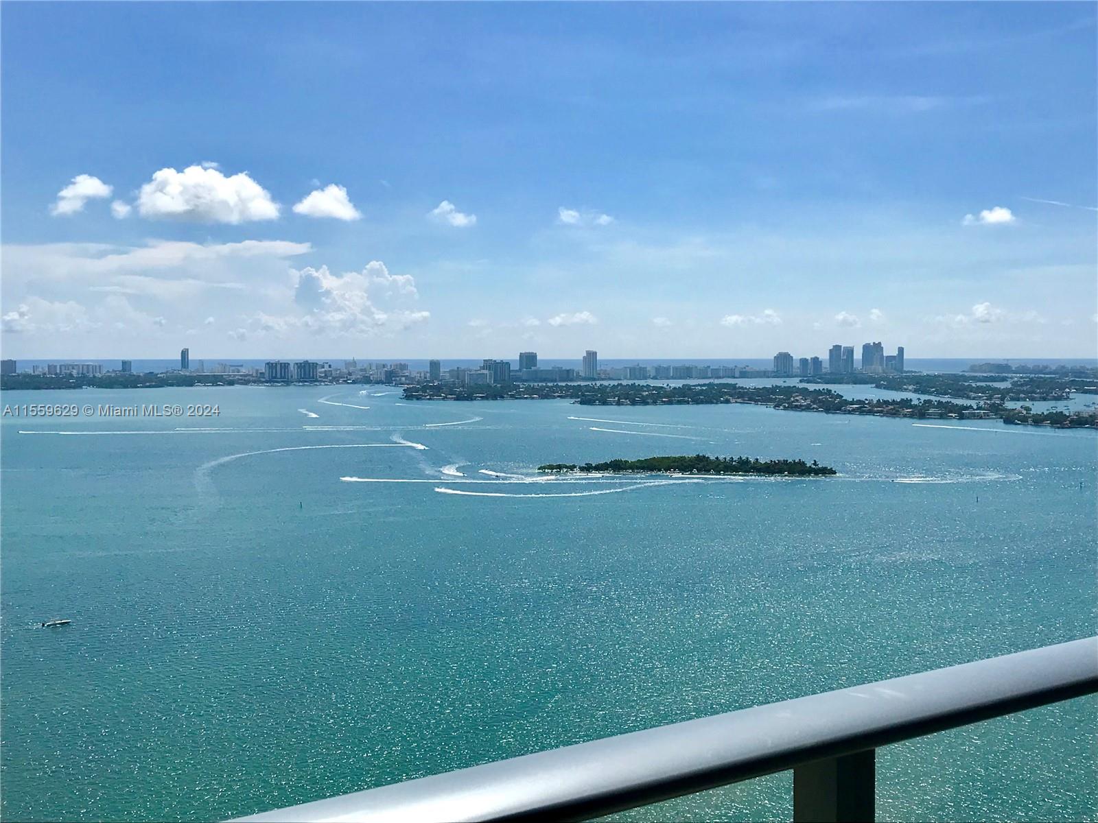 ICON BAY CONDO - Residential Lease
