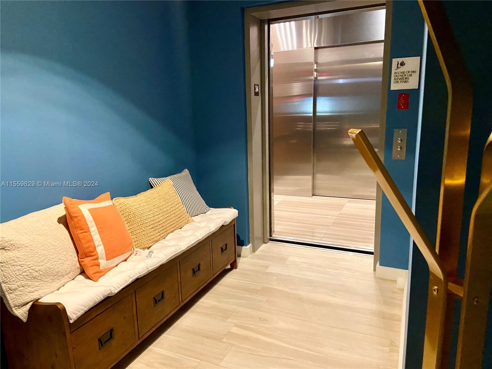 ICON BAY CONDO - Residential Lease