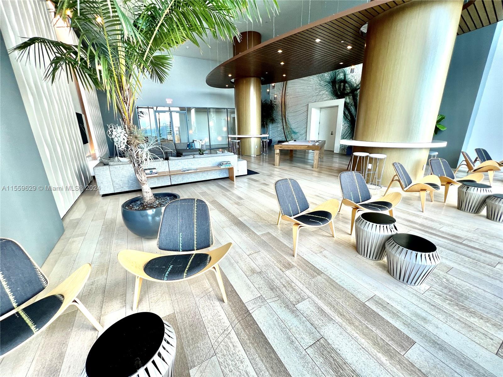 ICON BAY CONDO - Residential Lease