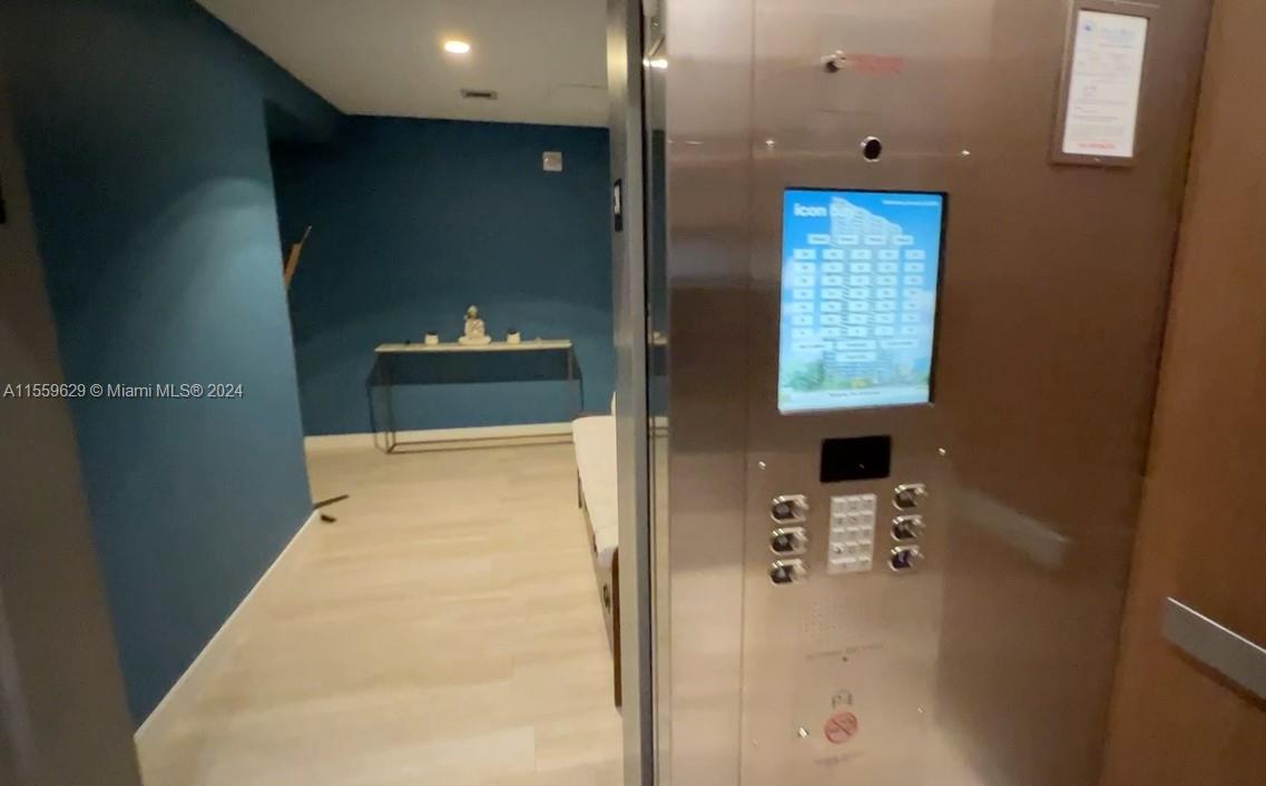 ICON BAY CONDO - Residential Lease