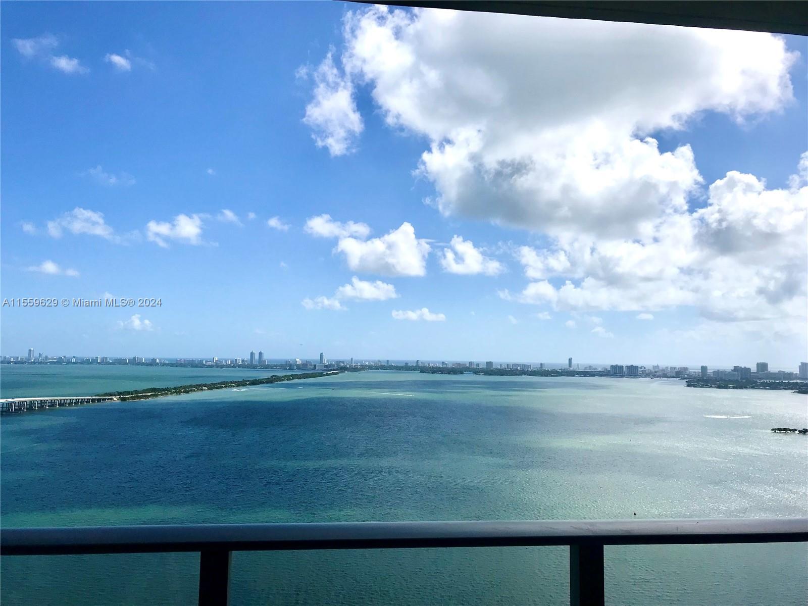 ICON BAY CONDO - Residential Lease