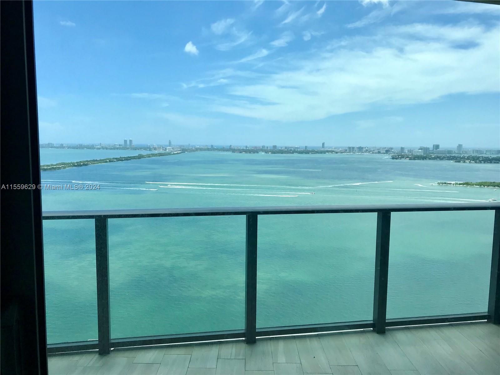 ICON BAY CONDO - Residential Lease