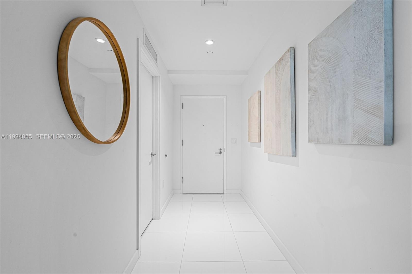PARAMOUNT MIAMI WORLDCENT - Residential