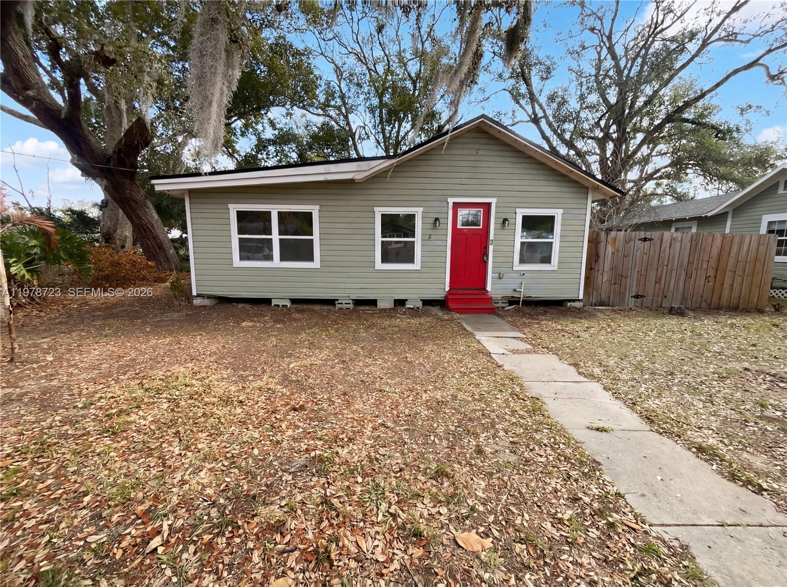 Mt Dora - Residential