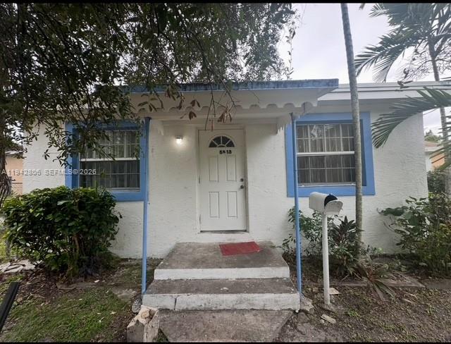 PL OF HOME ACRES - Residential