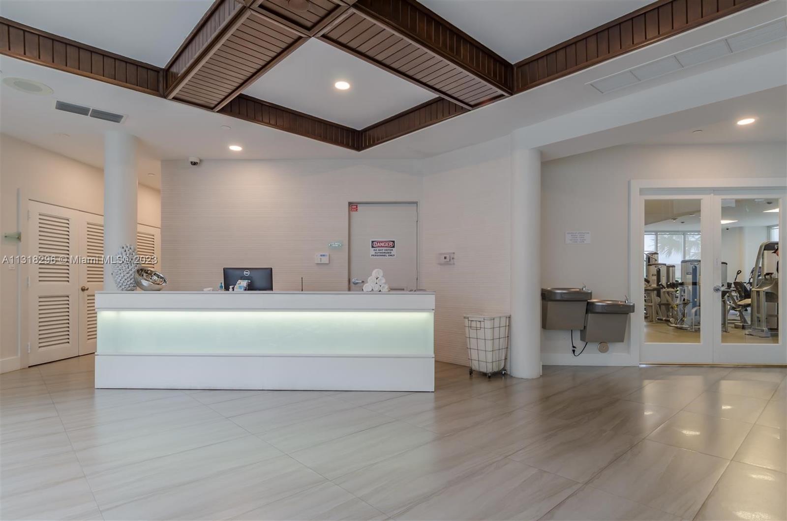 HAMPTONS WEST CONDO - Residential