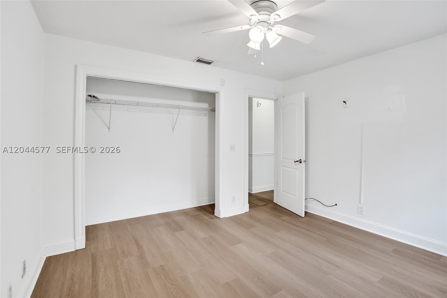 LAUDERDALE NORTH PARK SEC - Residential