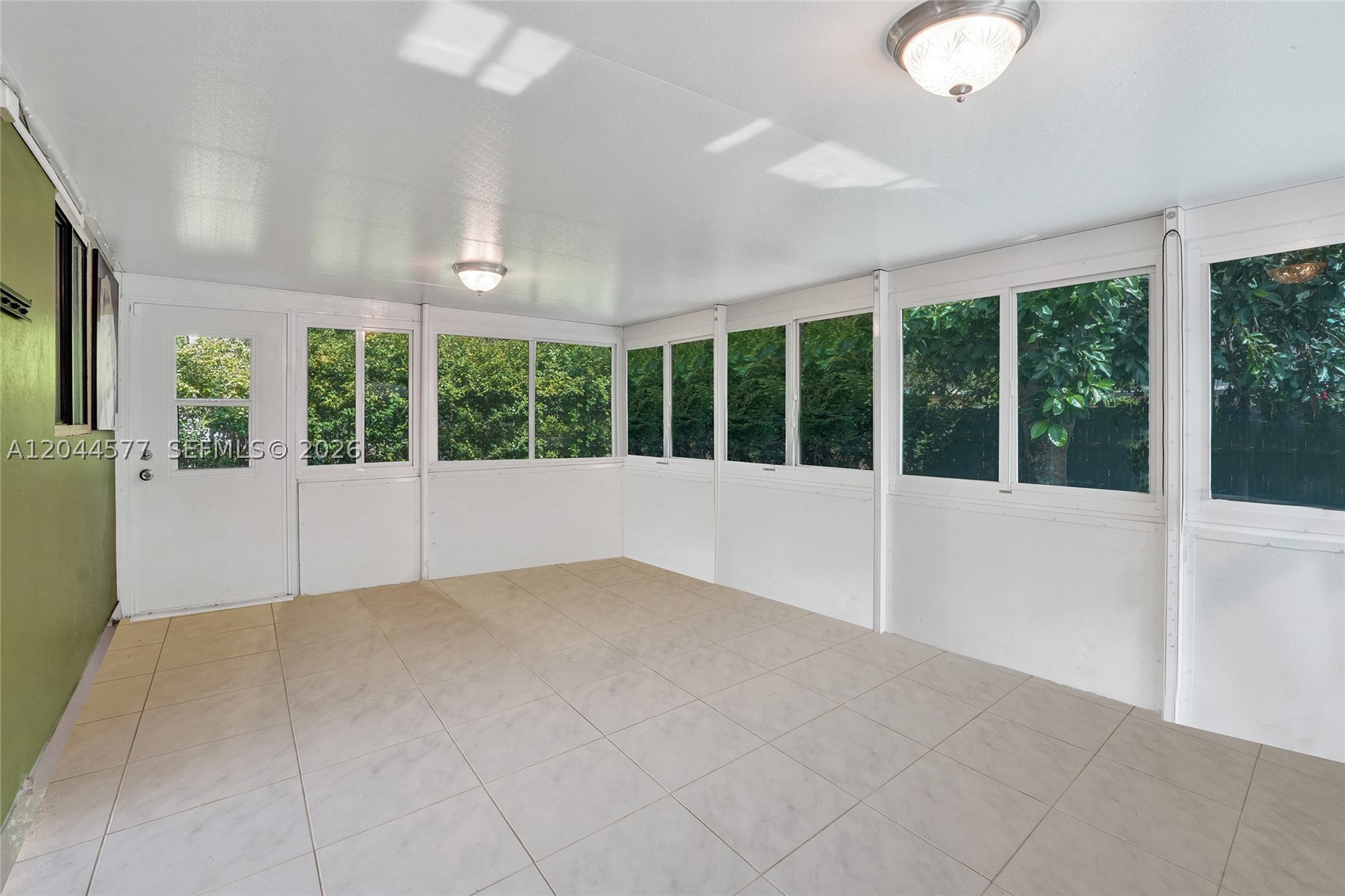 LAUDERDALE NORTH PARK SEC - Residential