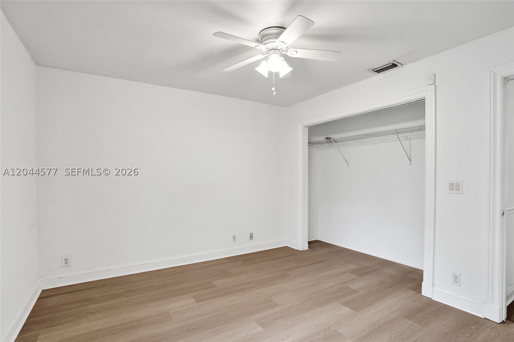 LAUDERDALE NORTH PARK SEC - Residential