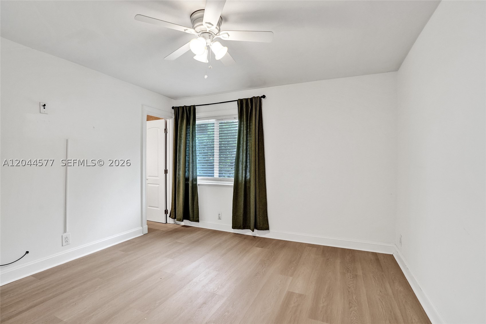 LAUDERDALE NORTH PARK SEC - Residential