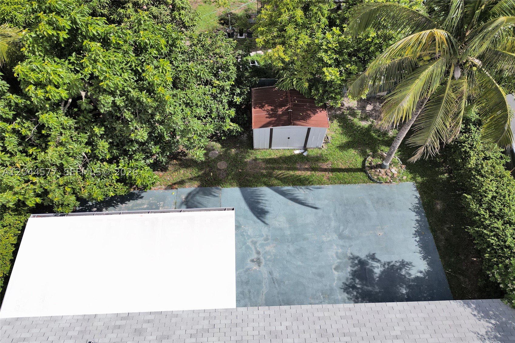 LAUDERDALE NORTH PARK SEC - Residential
