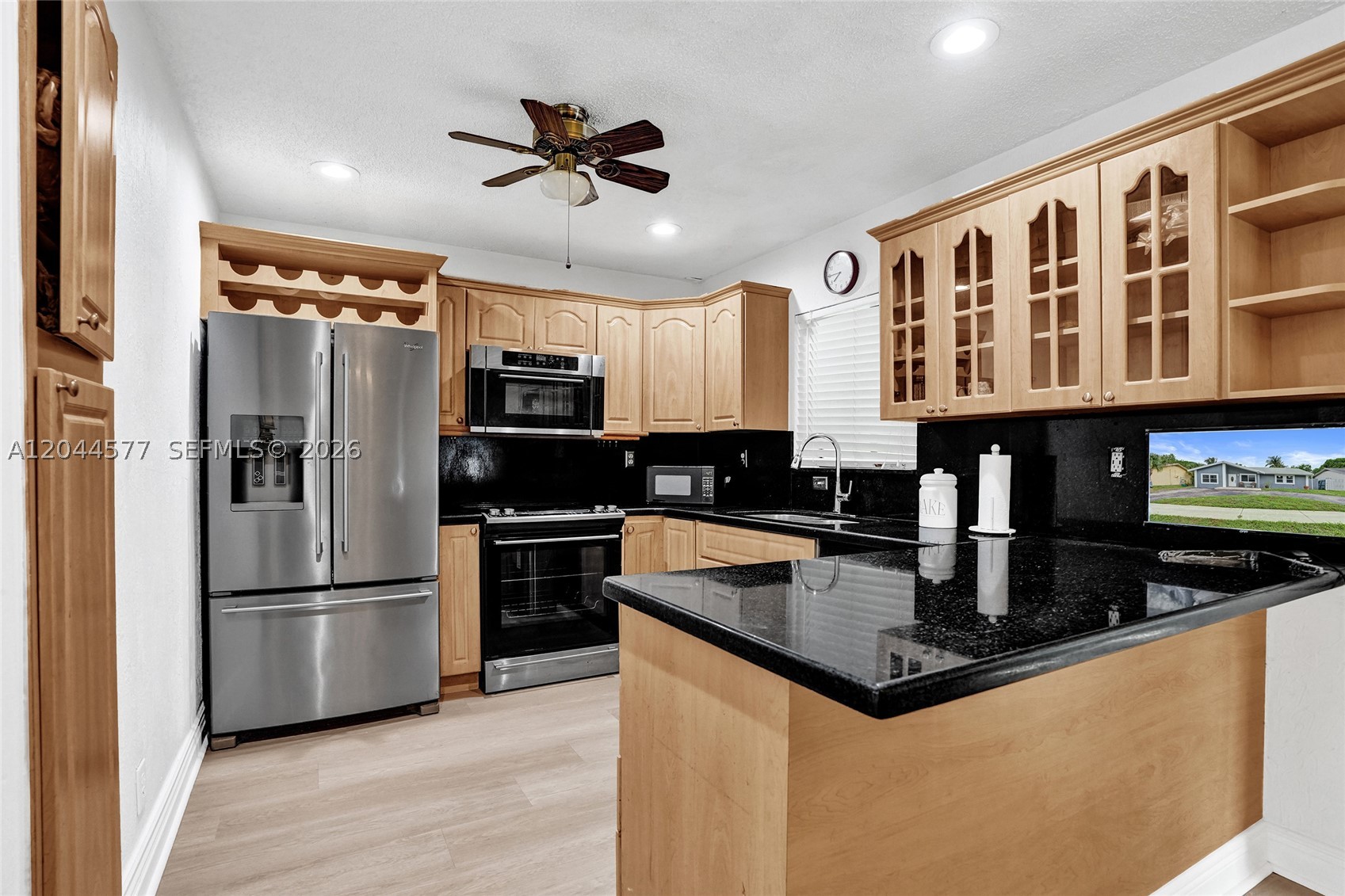 LAUDERDALE NORTH PARK SEC - Residential