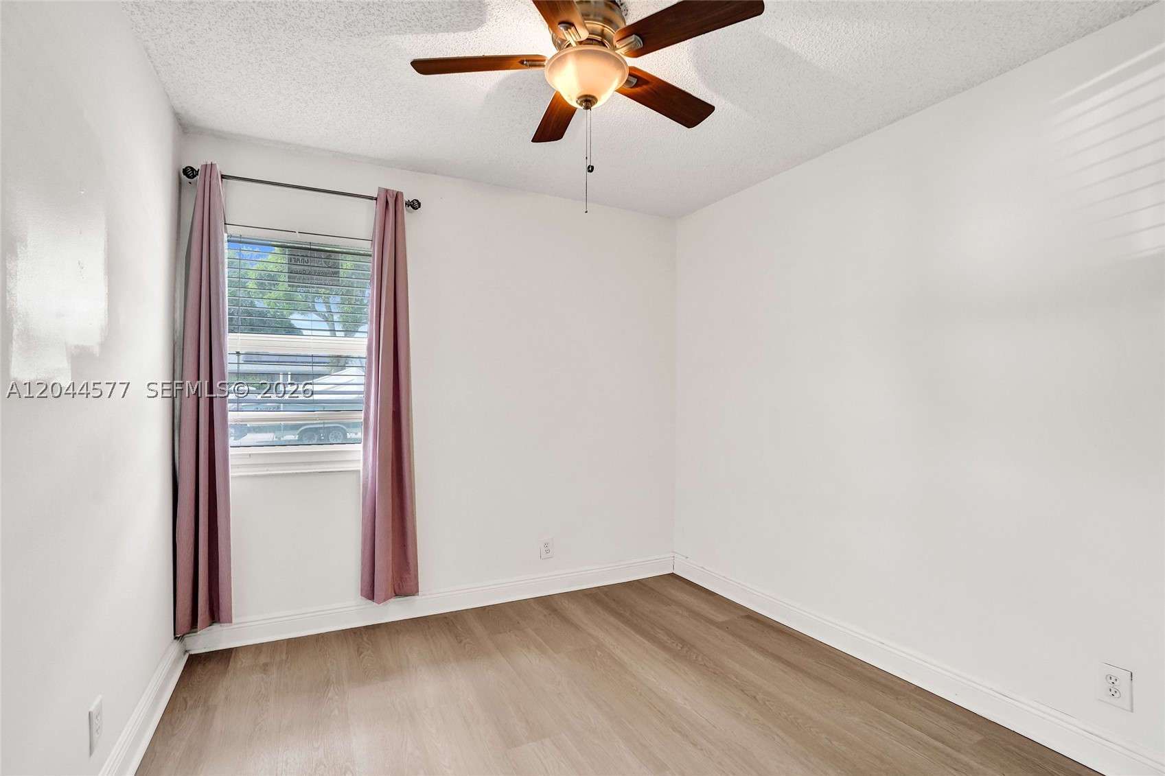 LAUDERDALE NORTH PARK SEC - Residential
