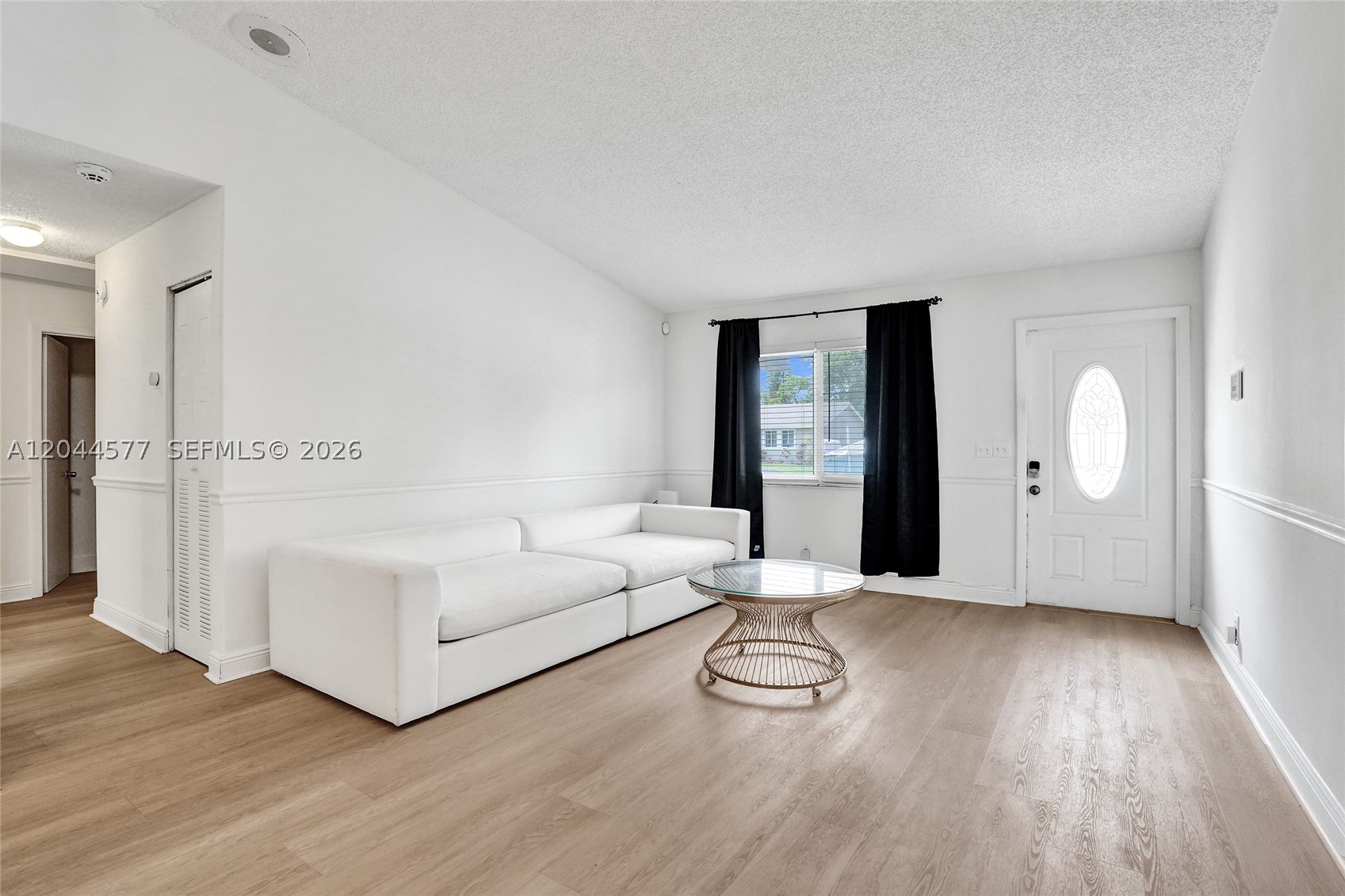 LAUDERDALE NORTH PARK SEC - Residential