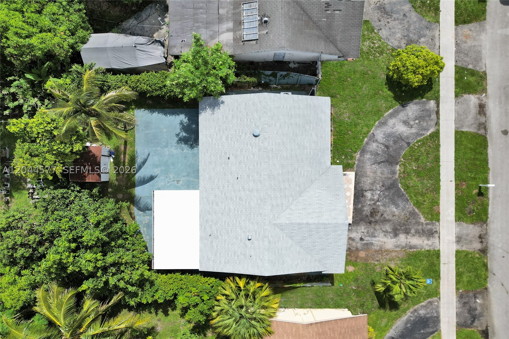 LAUDERDALE NORTH PARK SEC - Residential