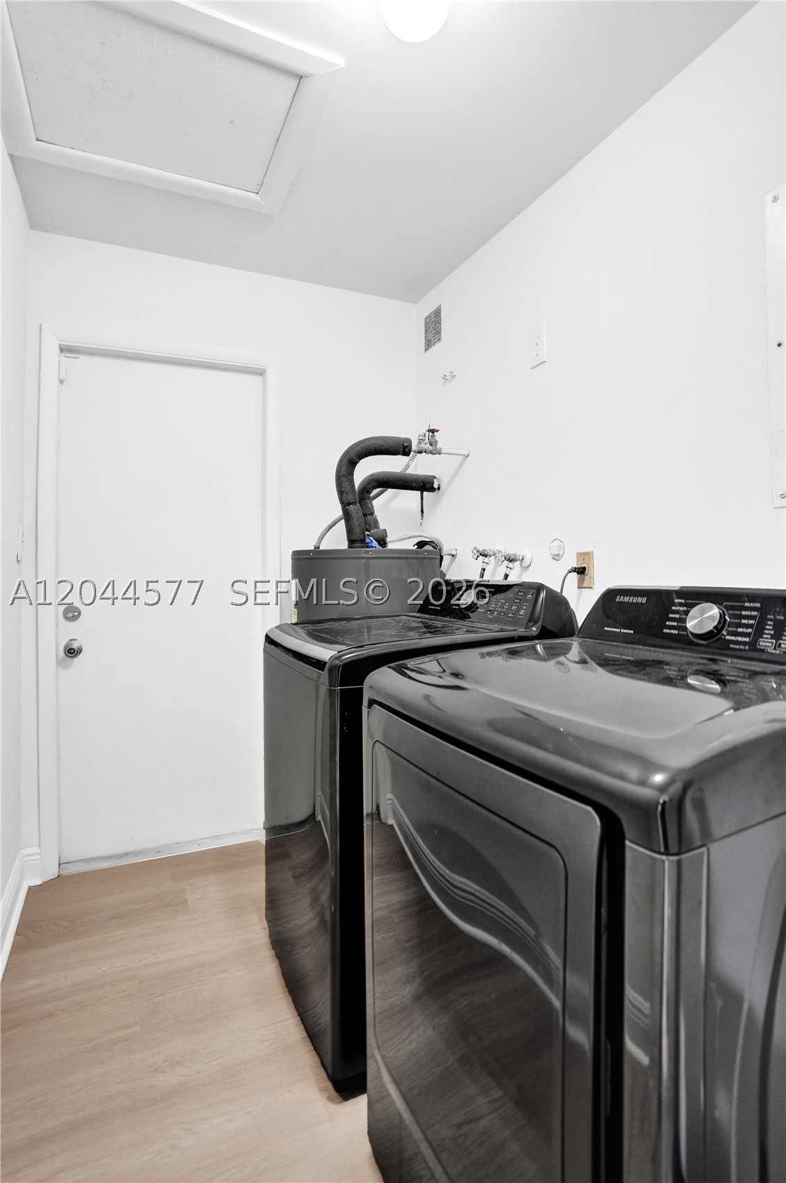 LAUDERDALE NORTH PARK SEC - Residential