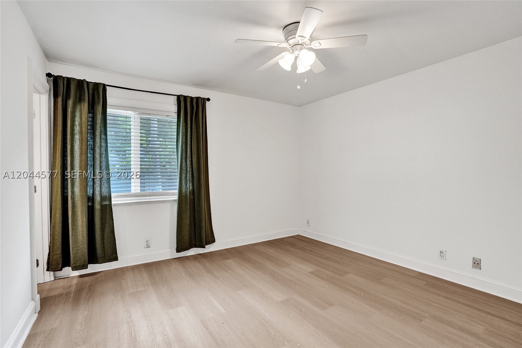 LAUDERDALE NORTH PARK SEC - Residential