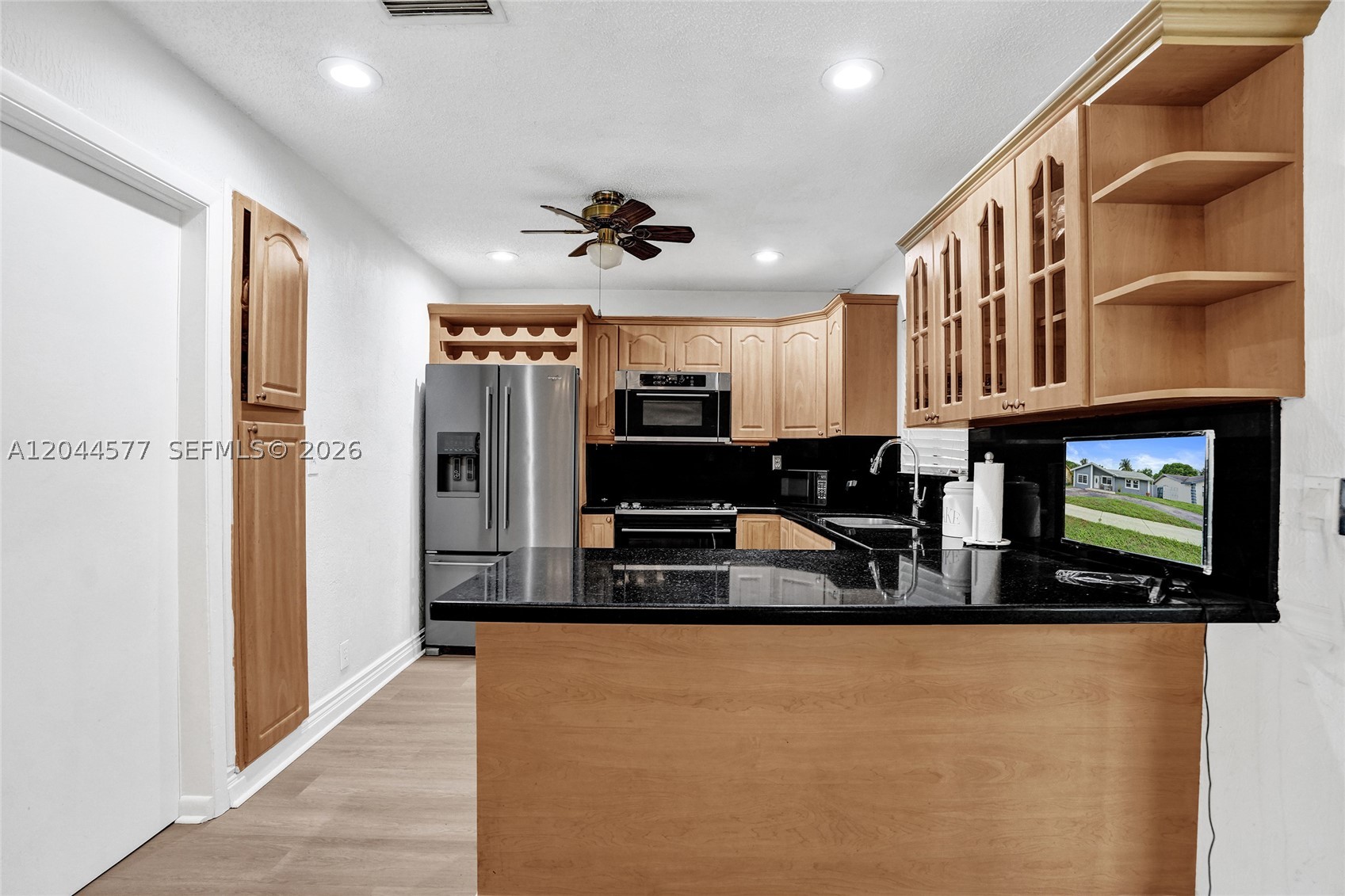 LAUDERDALE NORTH PARK SEC - Residential