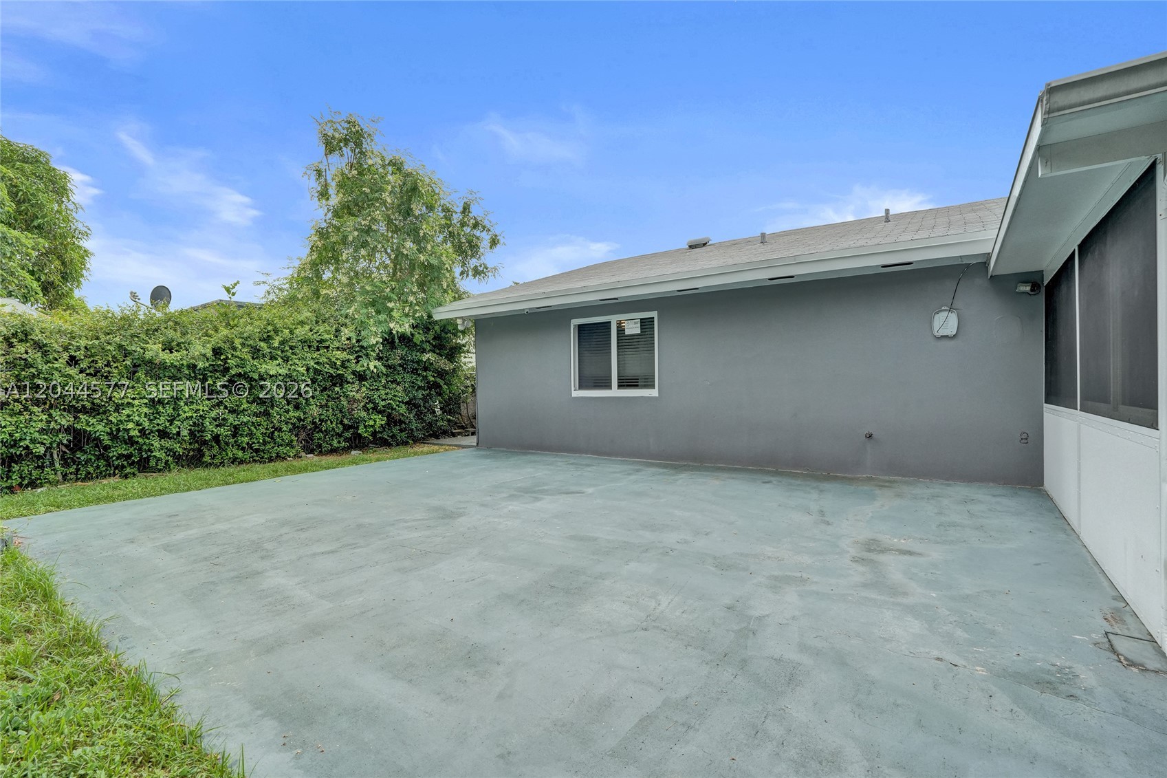 LAUDERDALE NORTH PARK SEC - Residential