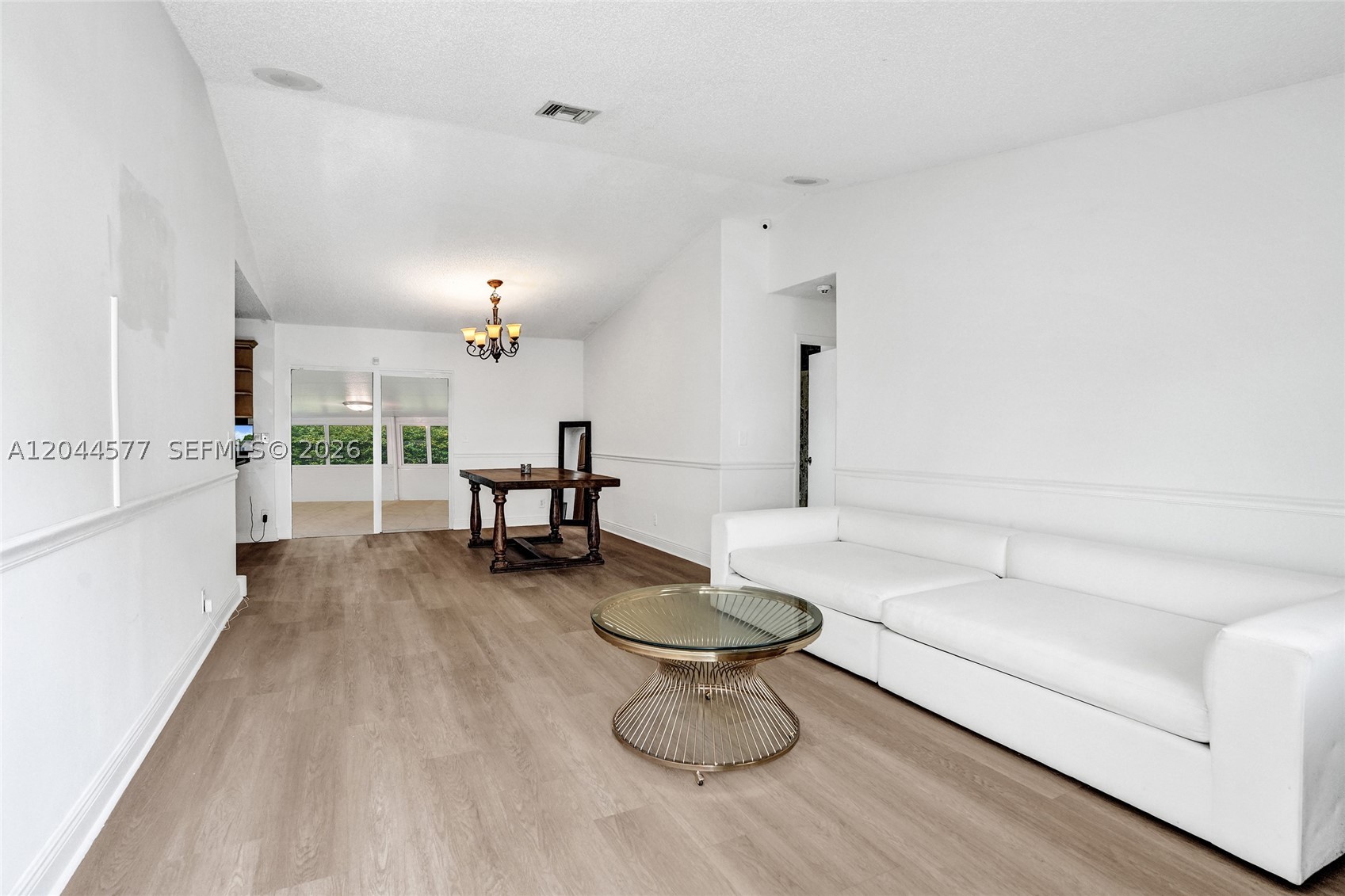 LAUDERDALE NORTH PARK SEC - Residential