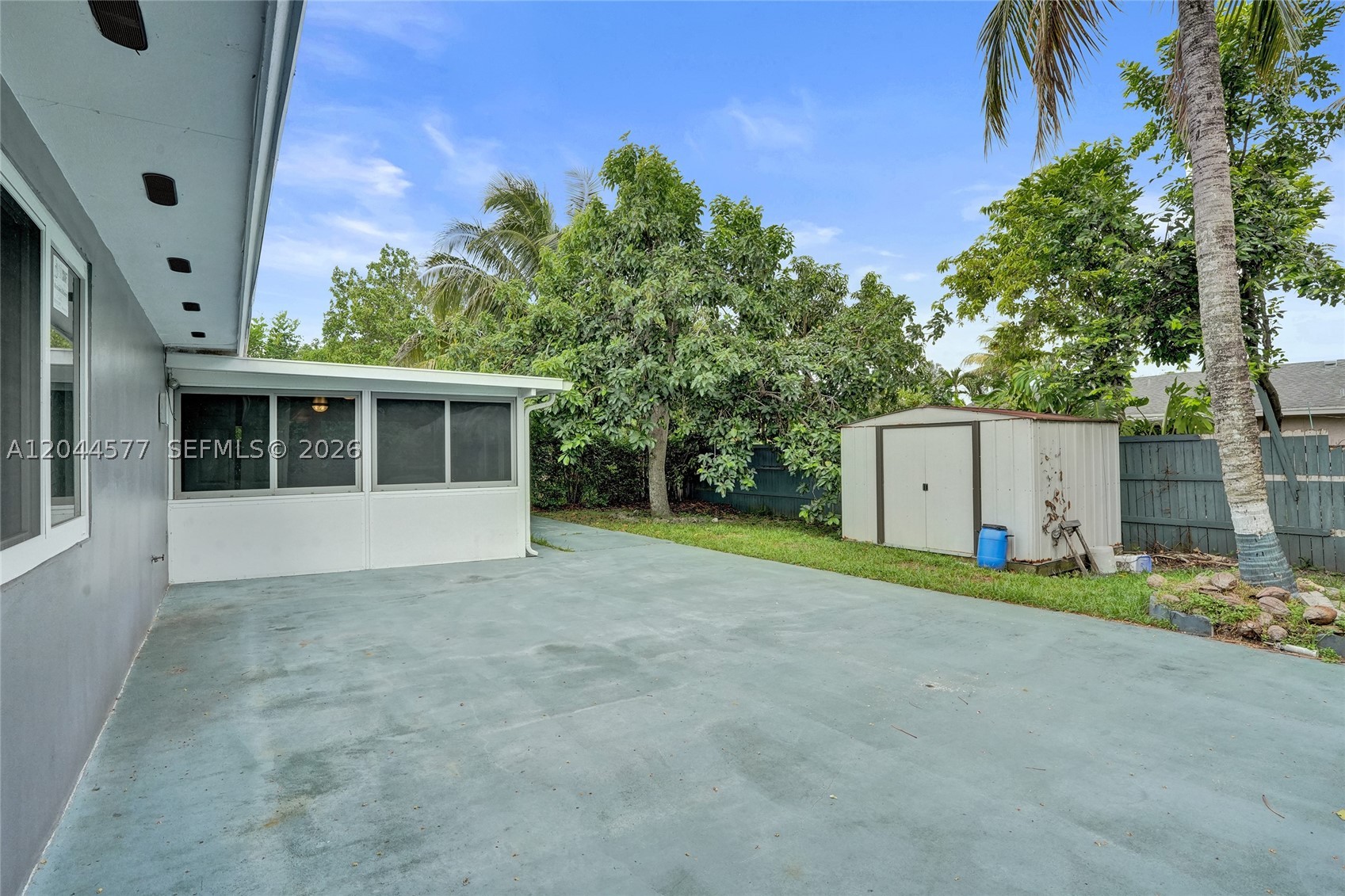 LAUDERDALE NORTH PARK SEC - Residential