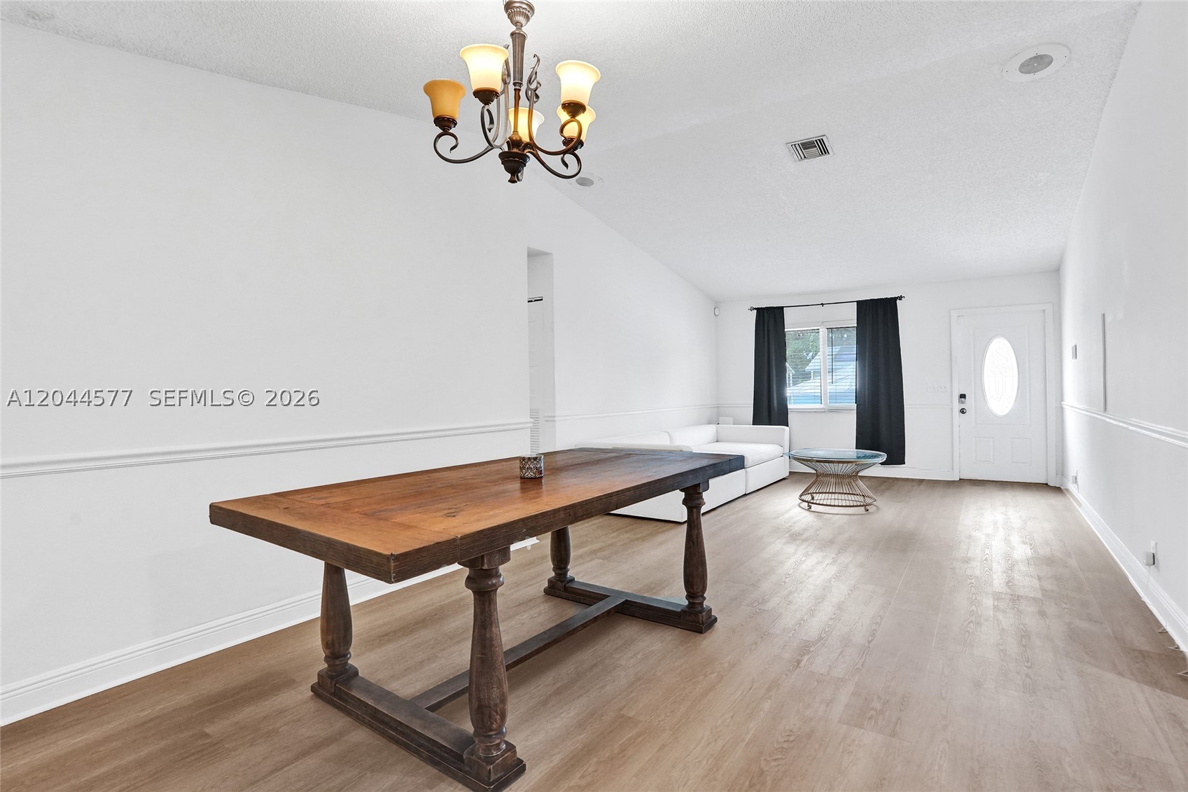 LAUDERDALE NORTH PARK SEC - Residential