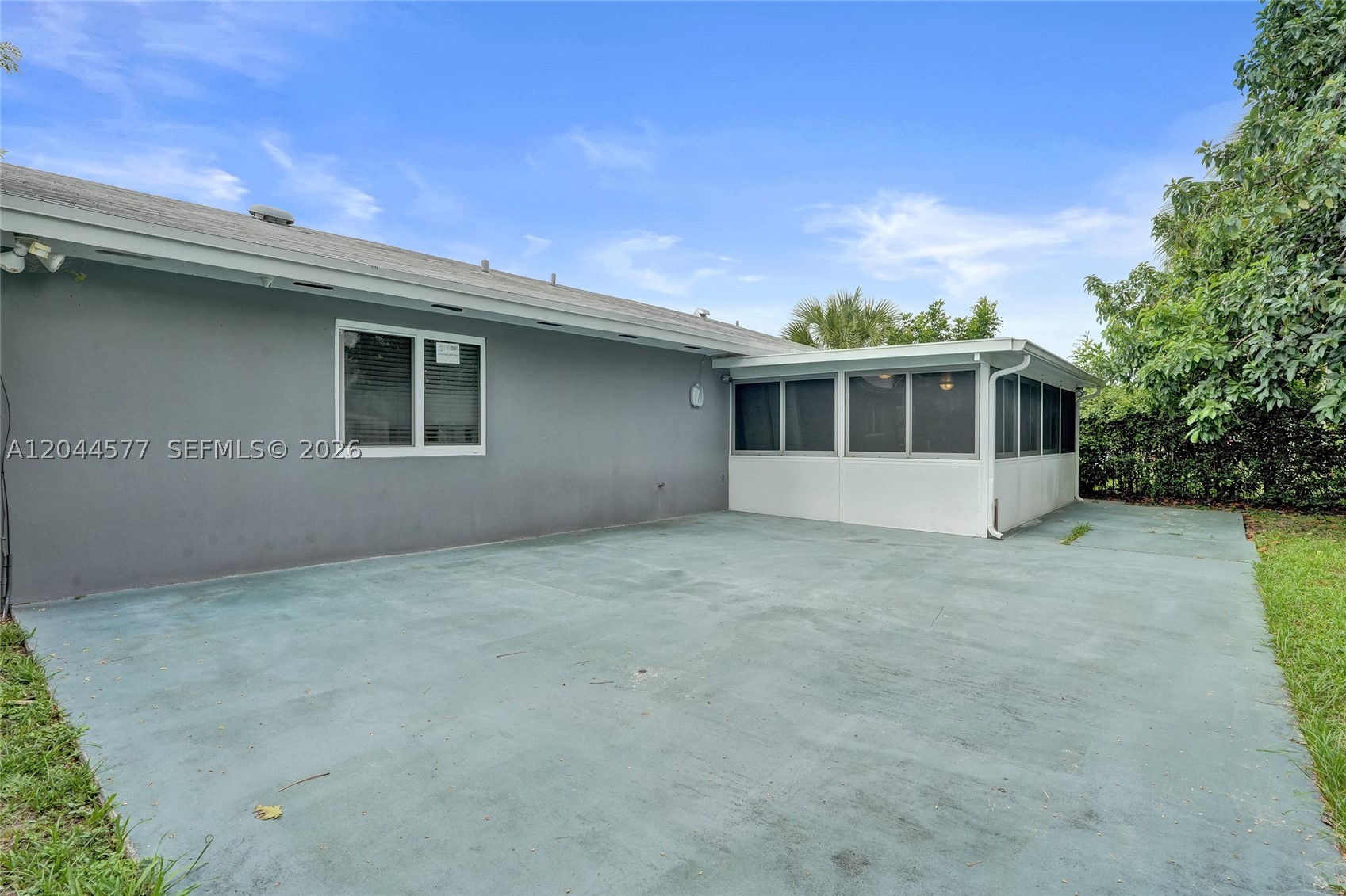 LAUDERDALE NORTH PARK SEC - Residential