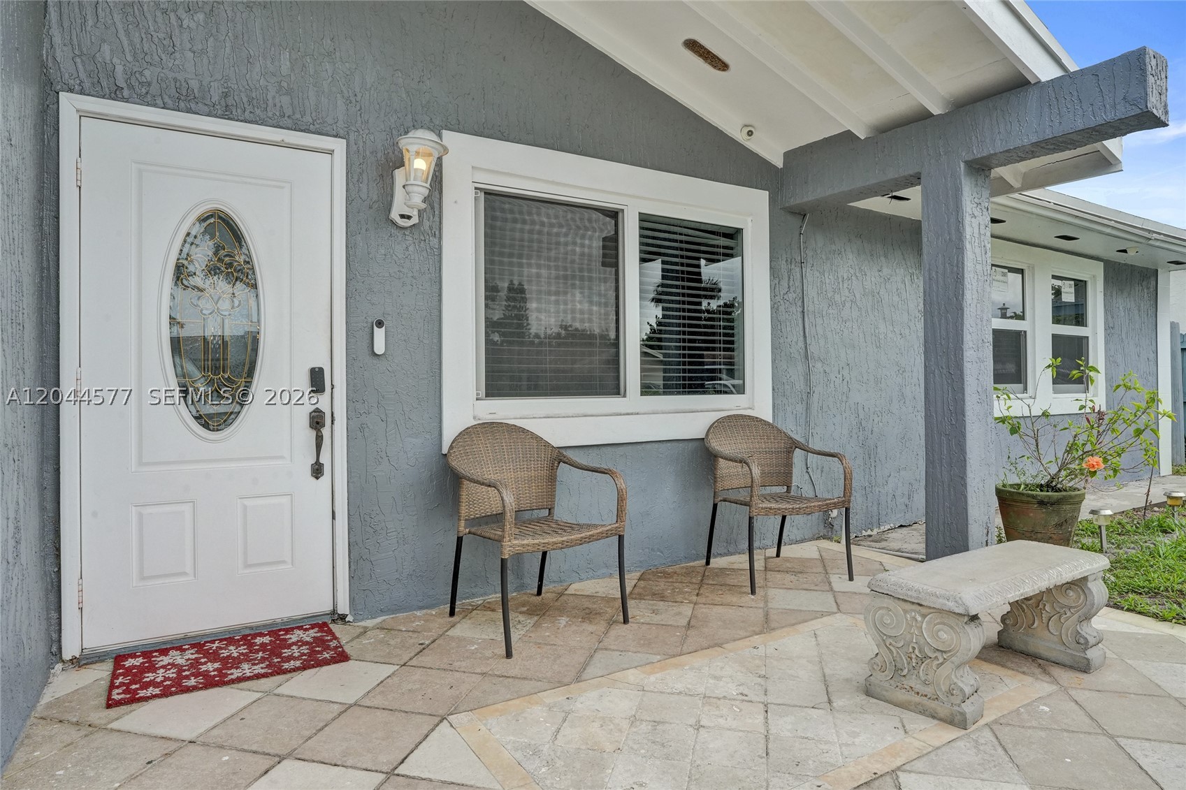 LAUDERDALE NORTH PARK SEC - Residential