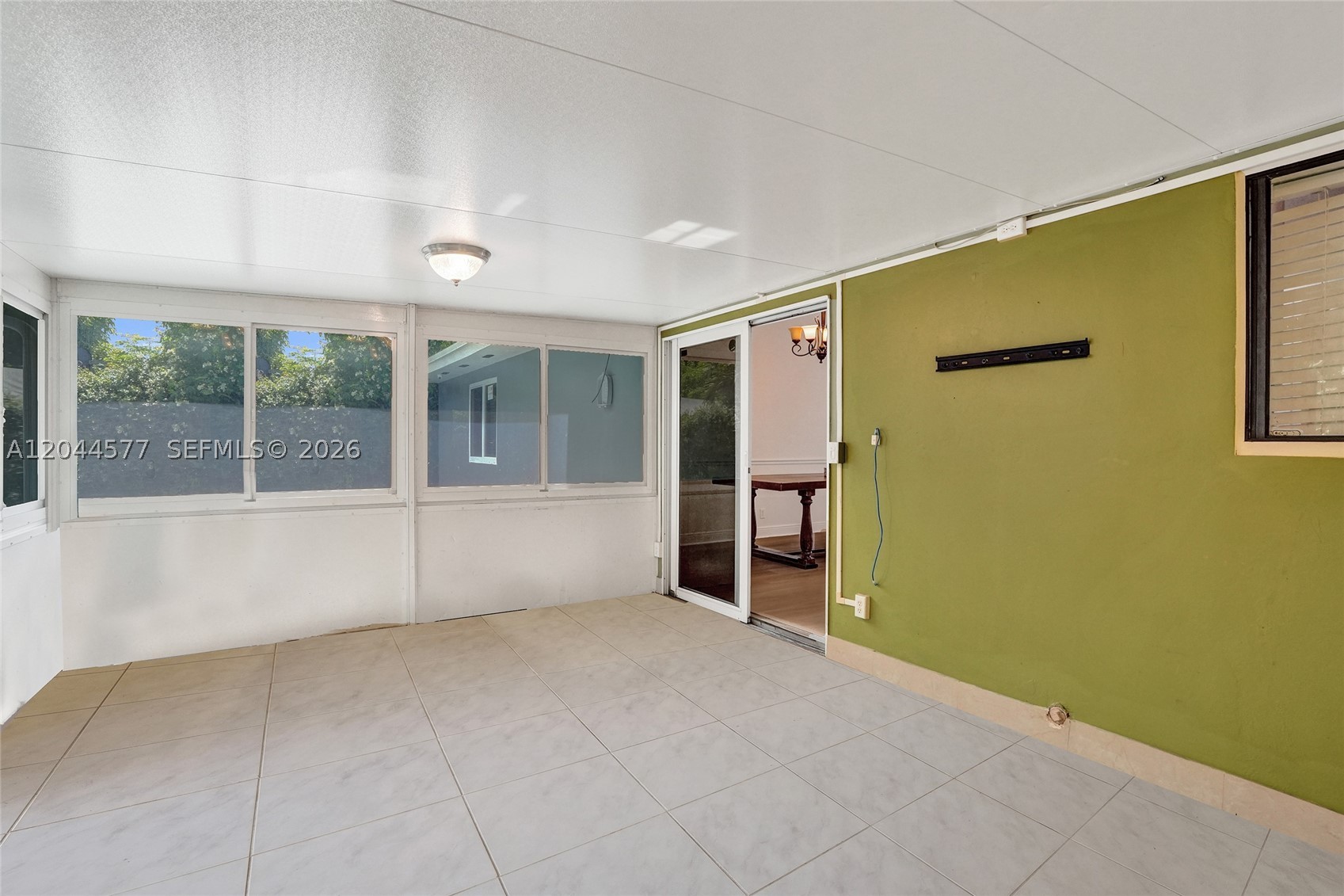 LAUDERDALE NORTH PARK SEC - Residential