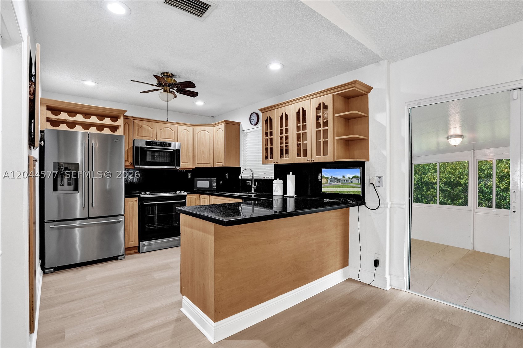 LAUDERDALE NORTH PARK SEC - Residential
