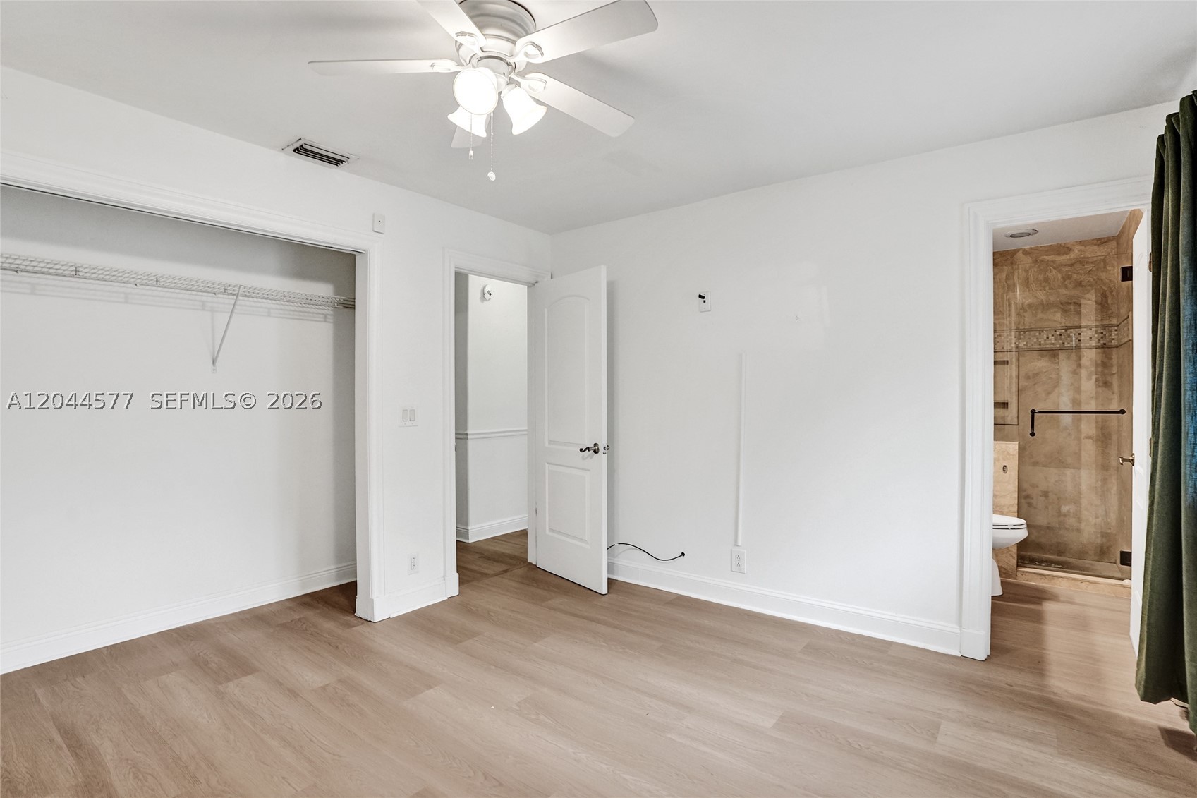 LAUDERDALE NORTH PARK SEC - Residential