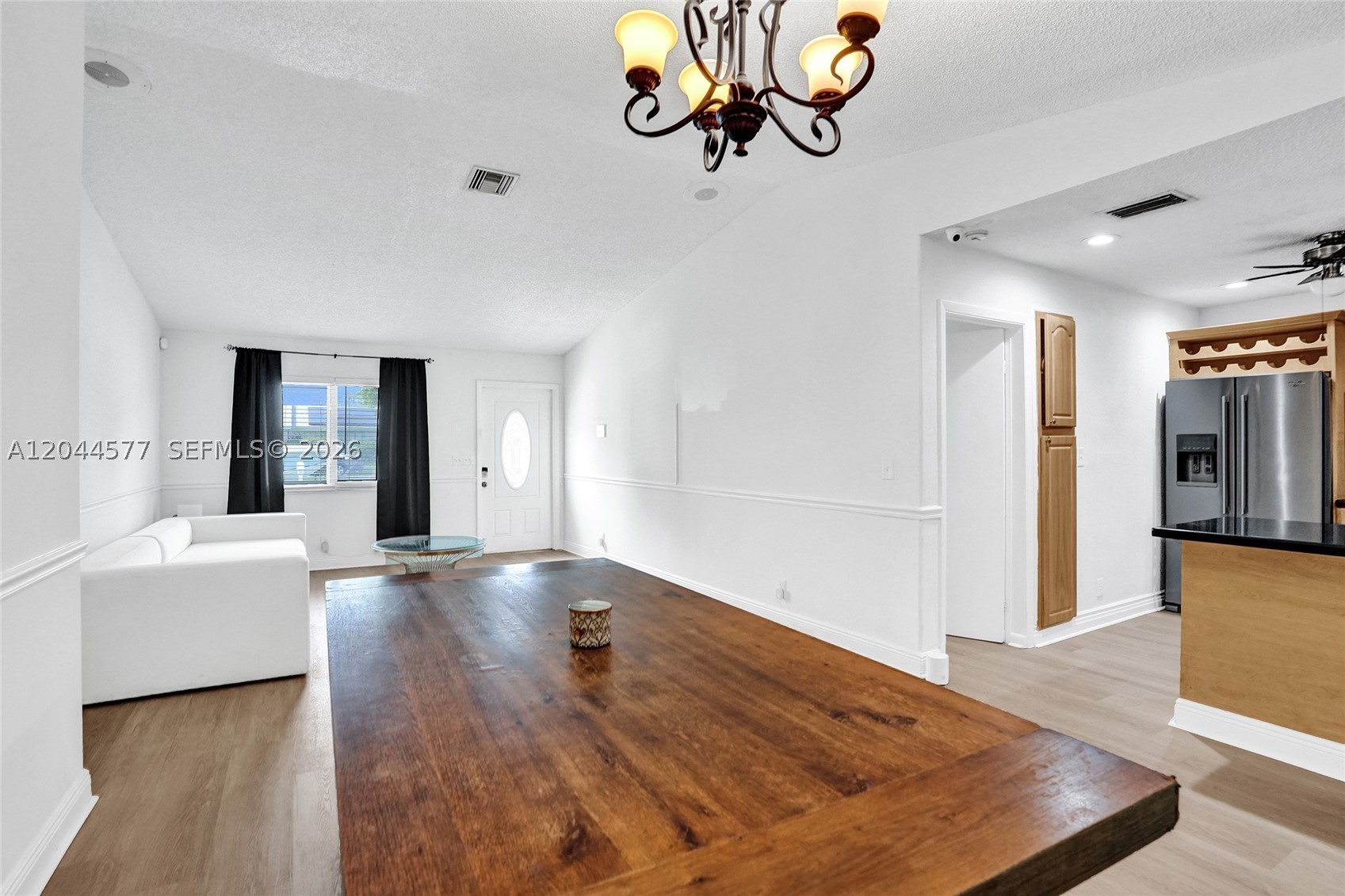 LAUDERDALE NORTH PARK SEC - Residential