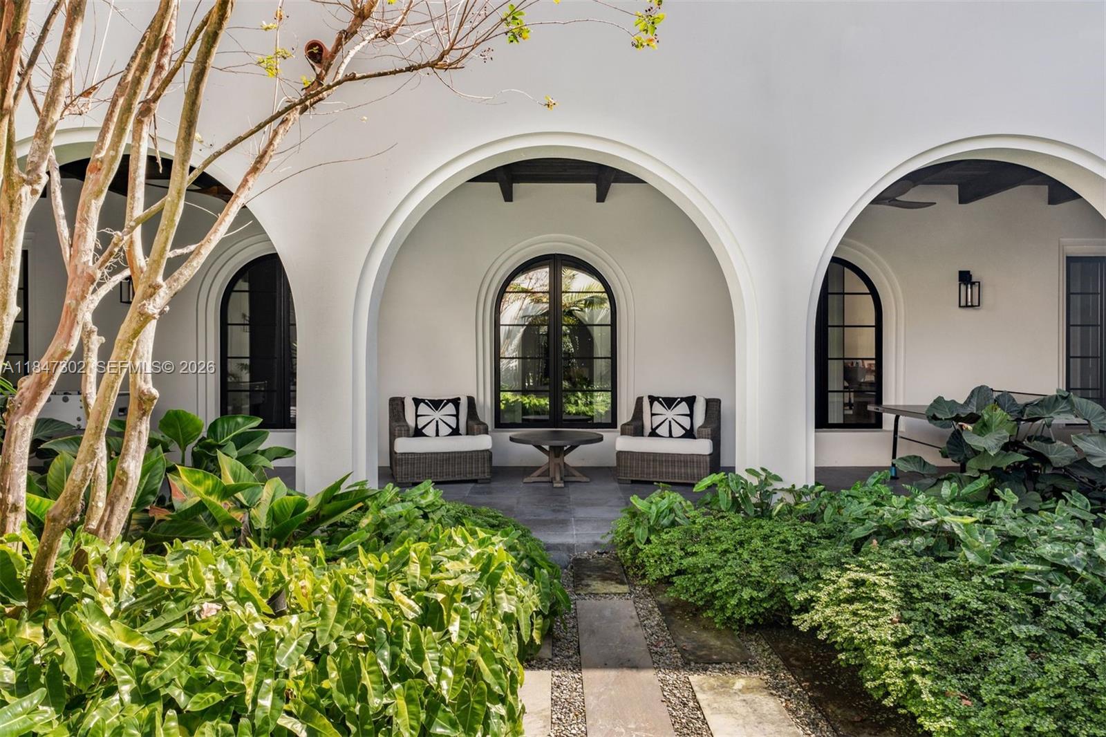 COCOA PLUM HEIGHTS SUB - Residential
