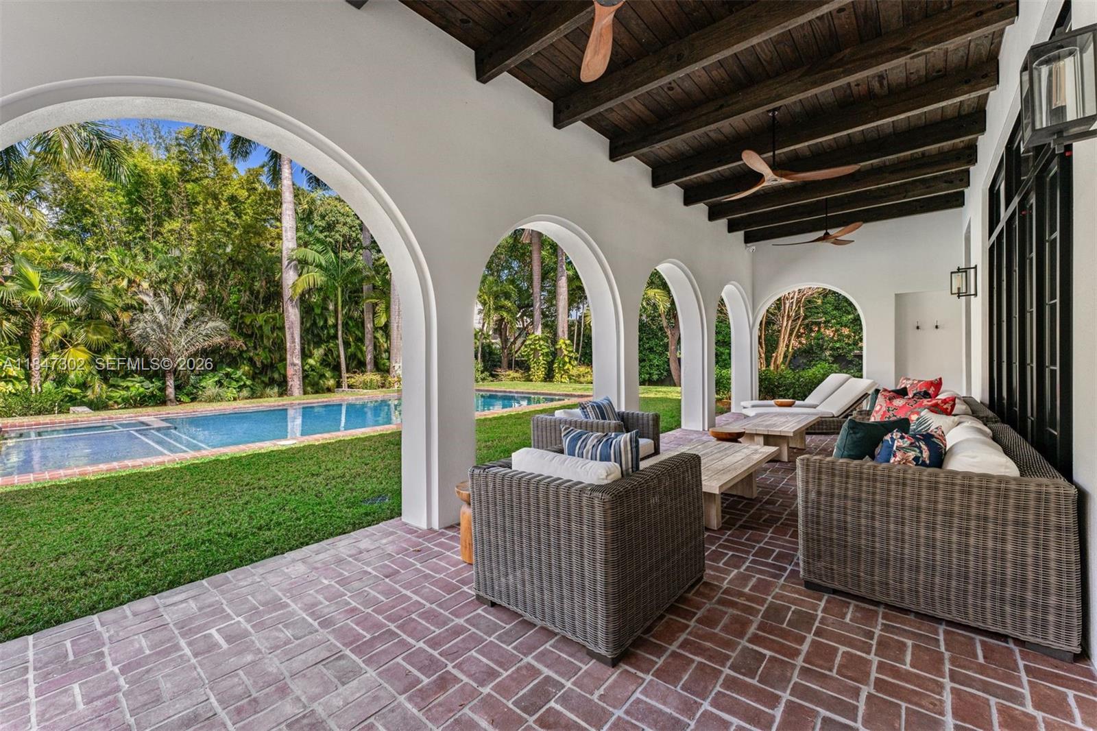 COCOA PLUM HEIGHTS SUB - Residential