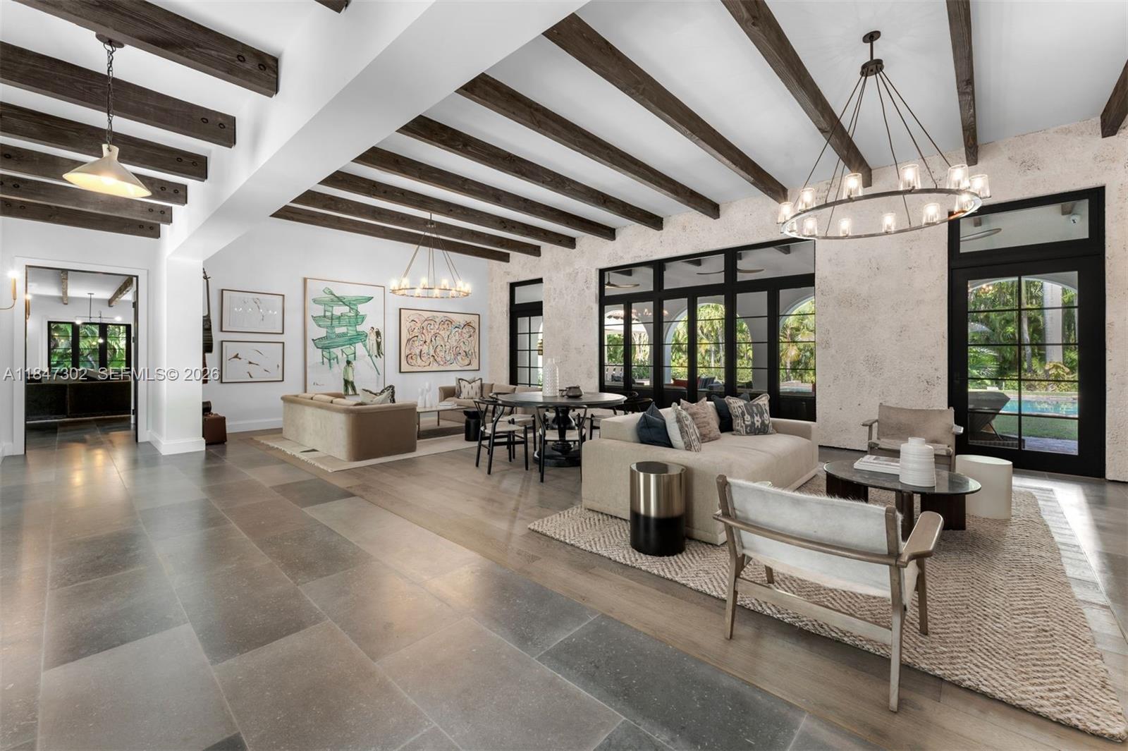 COCOA PLUM HEIGHTS SUB - Residential