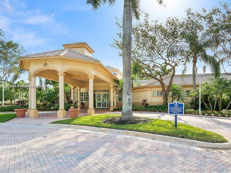 PEMBROKE ISLES V - Residential Lease
