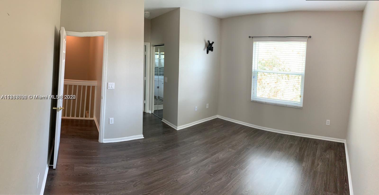 PEMBROKE ISLES V - Residential Lease