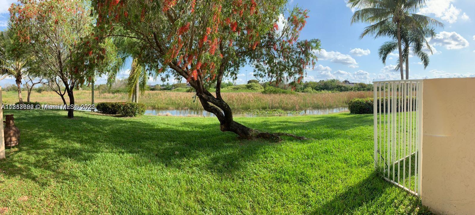 PEMBROKE ISLES V - Residential Lease
